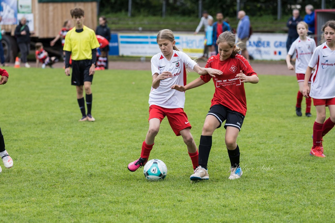 Bild 378 - Loewinnen Cup